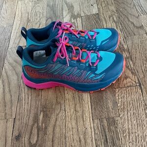 La Sportiva Women’s Trail Running Shoes